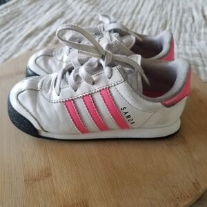 Adidas | Original Samoa Sneakers